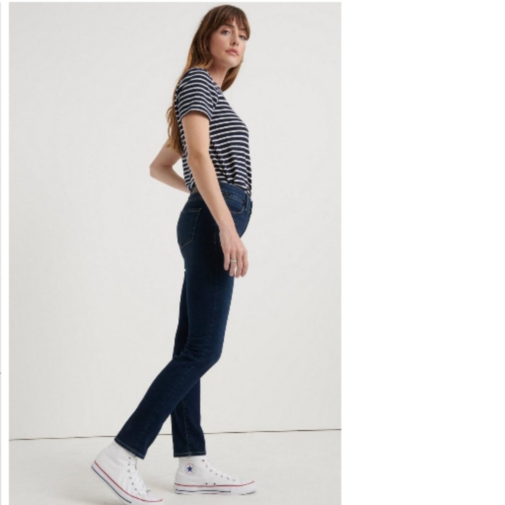 {Lucky Brand} Hayden Jeans